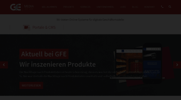 gfe-media.de