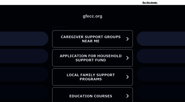 gfecc.org