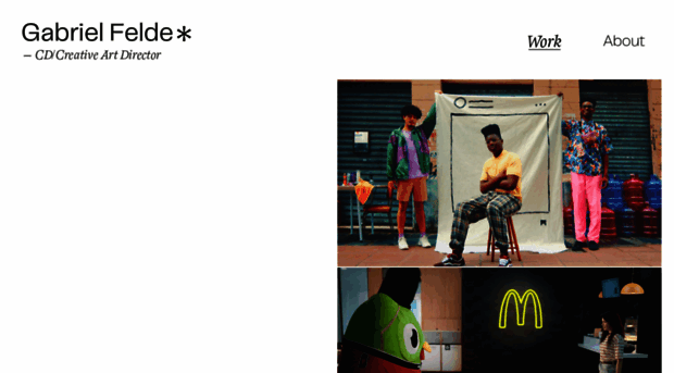gfelde.com