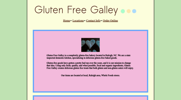 gfgalley.com