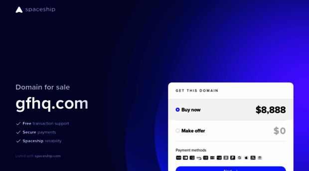 gfhq.com