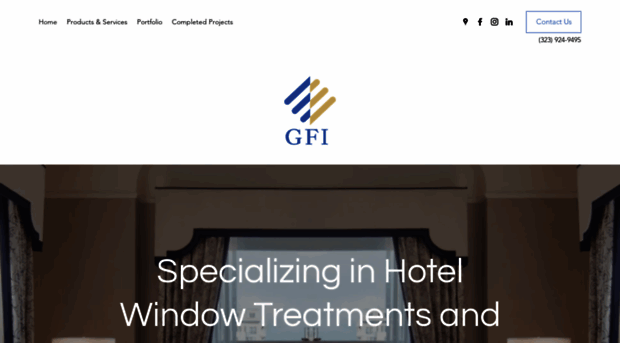 gfi-inc.net