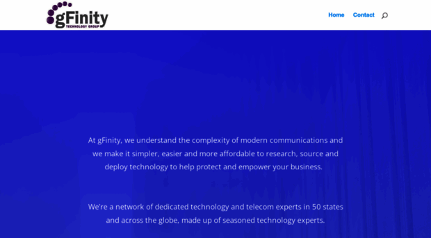 gfinity.com