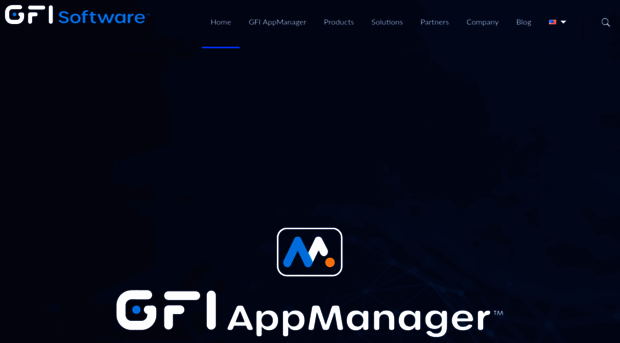 gfisoftware.com