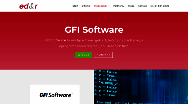 gfisoftware.pl