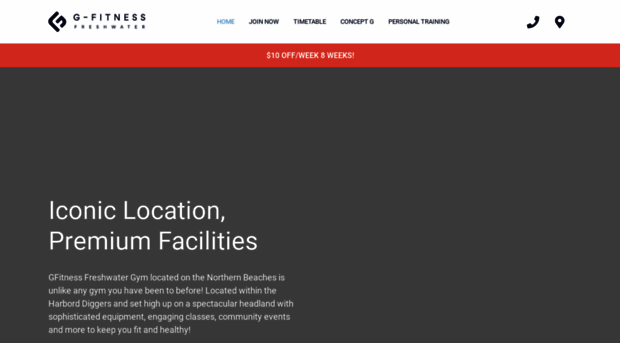 gfitnessfreshwater.com.au