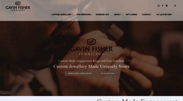 gfjewellery.com.au