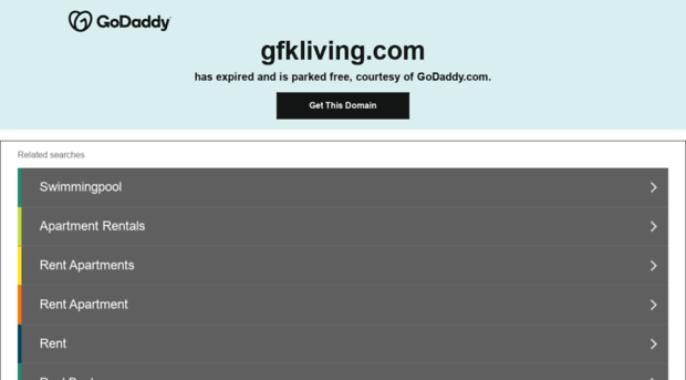 gfkliving.com