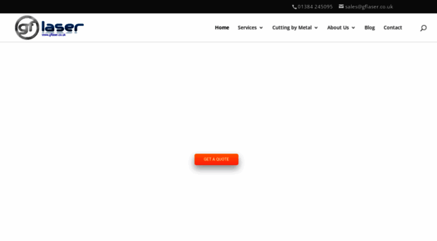 gflaser.co.uk
