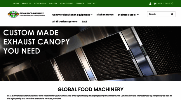 gfmachinery.com