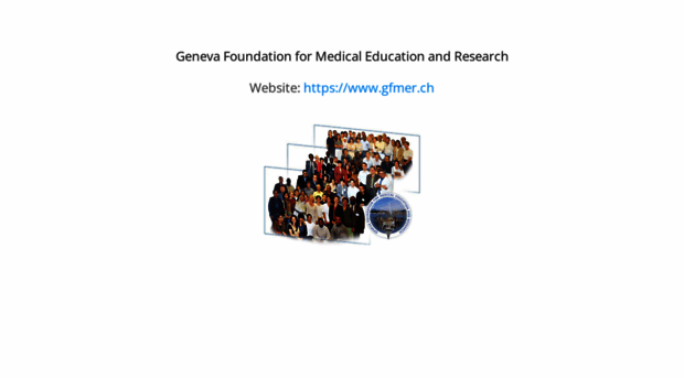 gfmer.org