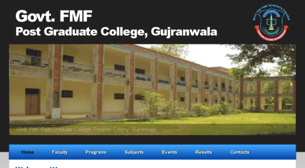 gfmf.edu.pk