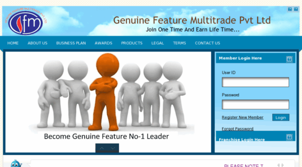 gfmlife.com