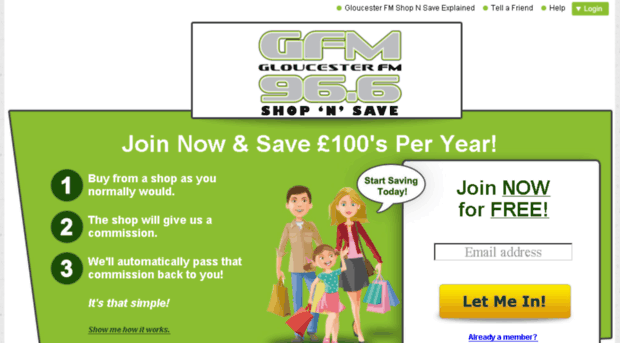 gfmsave.com