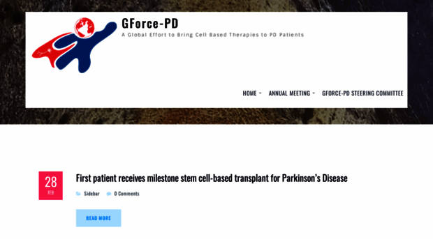 gforce-pd.com