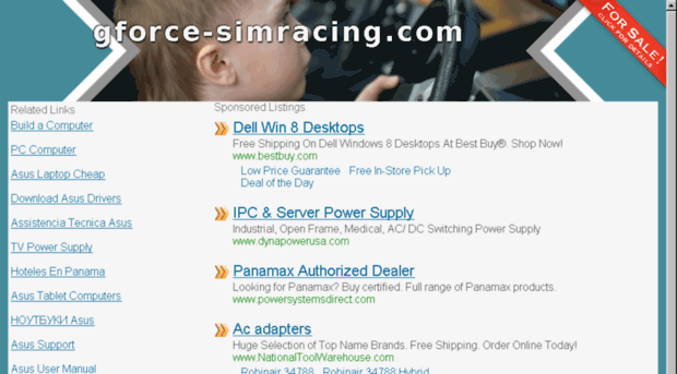 gforce-simracing.com