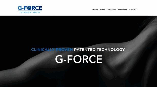 gforcebraces.com