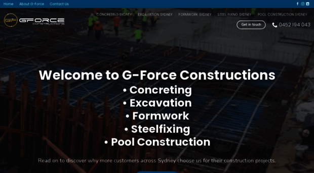 gforceconstructions.com.au