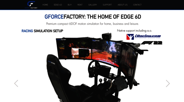 gforcefactory.com