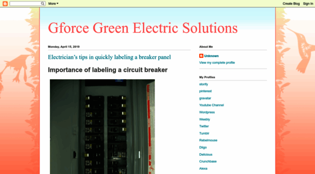gforcegreenelectricsolutions.blogspot.com