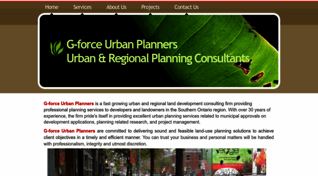 gforceplanners.ca