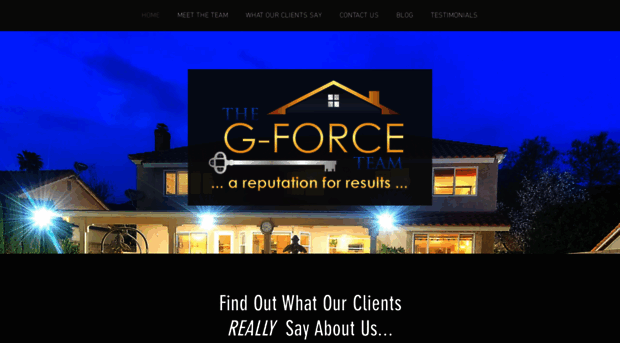 gforceteam.com