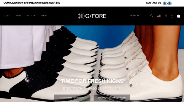 gfore.com