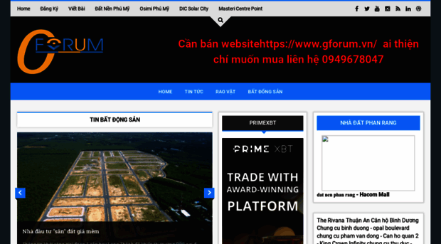 gforum.vn