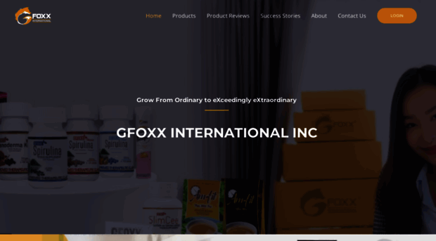 gfoxxint.com