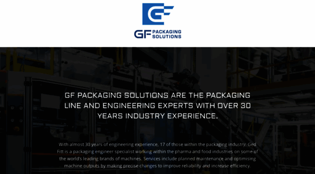 gfpackagingsolutions.com.au