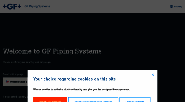 gfpiping.com