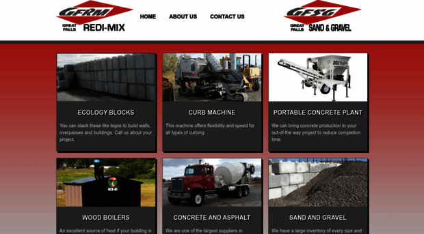 gfredimix.com