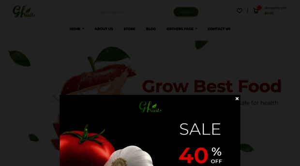 gfruits-store-demo.myshopify.com