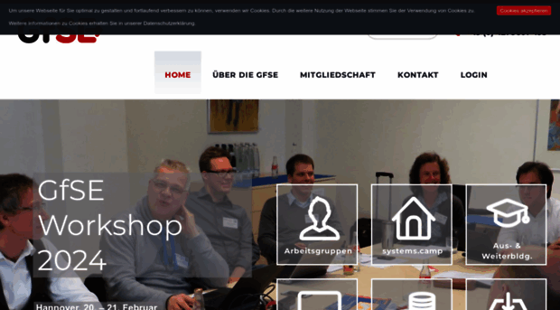 gfse.de