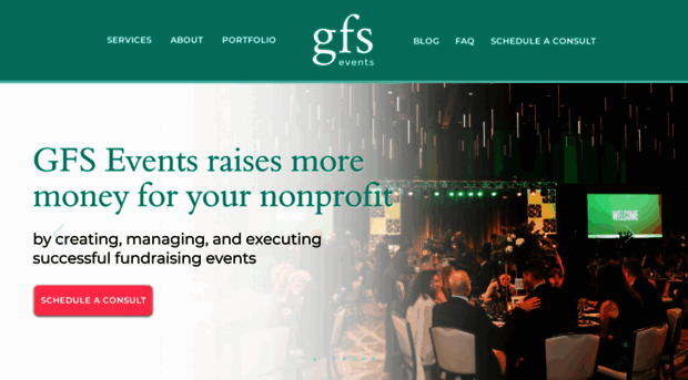 gfsevents.org