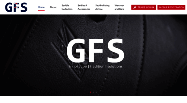 gfsriding.co.uk