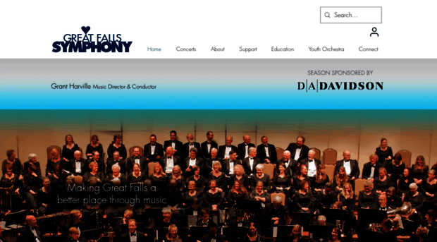 gfsymphony.org