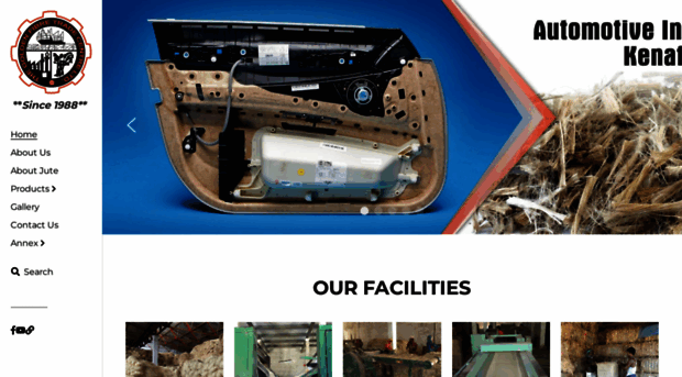 gftcl.com