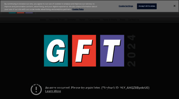 gftexpo.com