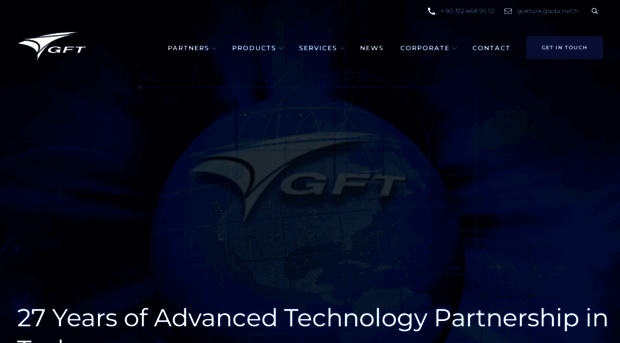 gftinternational.net