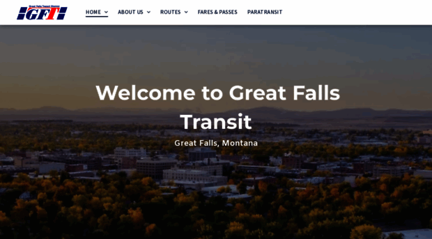 gftransit.com