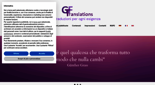 gftranslations.com