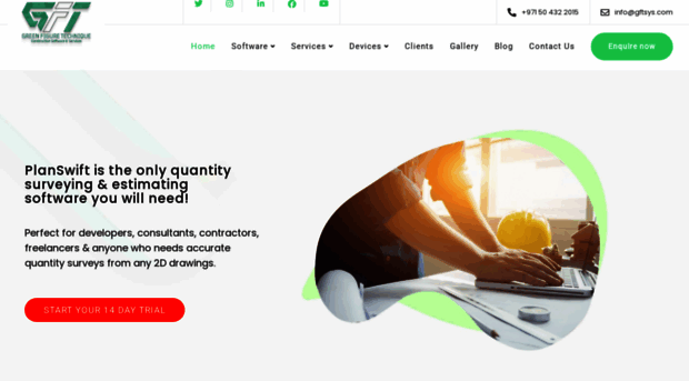 gftsys.com