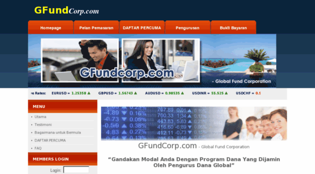 gfundcorp.com