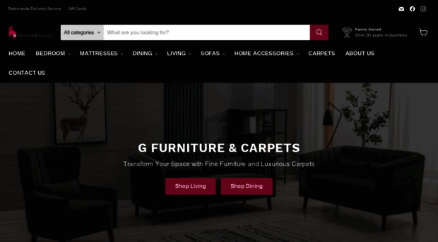 gfurniture.ie