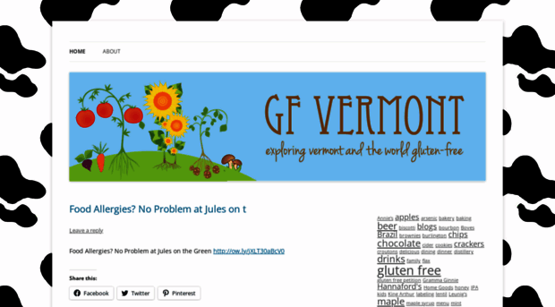 gfvermont.com