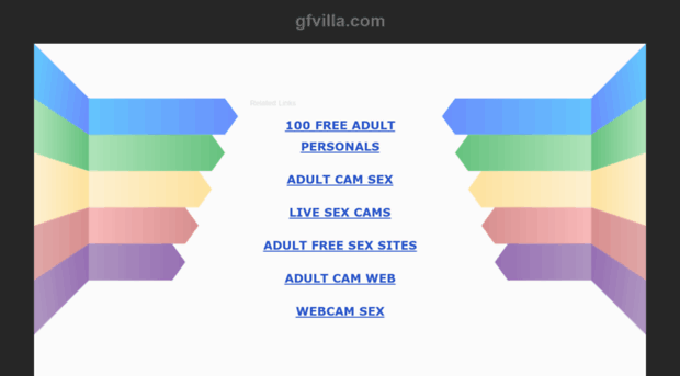 gfvilla.com