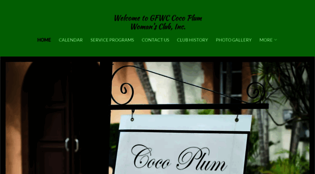 gfwccocoplumwomansclub.org