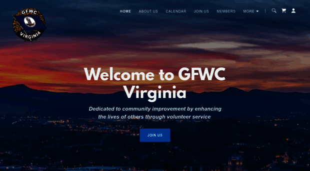 gfwcvirginia.org