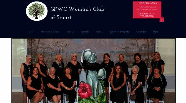 gfwcwomansclubofstuart.com